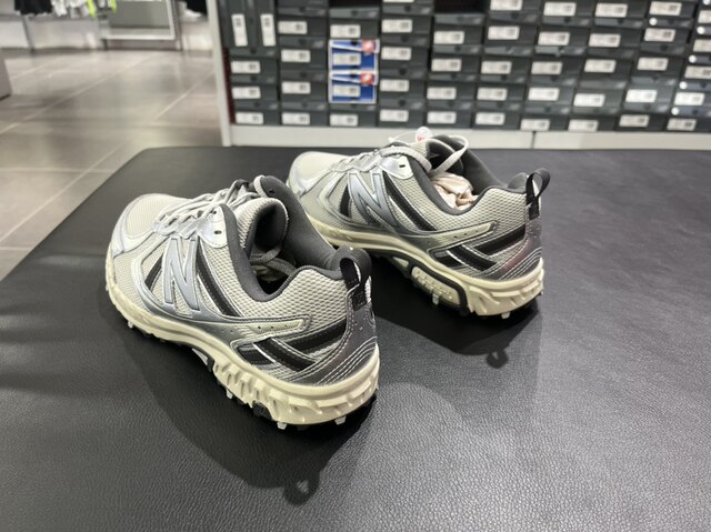 Retro dad shoes 410NEWBALANCE for men and women
