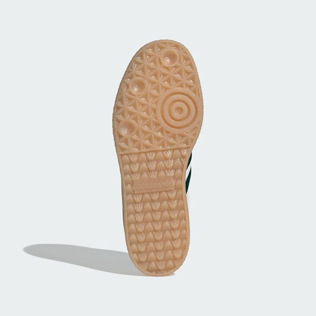 Adidas genuine clover SAMBAE women's classic sports and leisure sneakers ID0440