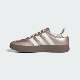 Adidas genuine 2025 new men's and women's classic retro sports sneakers T-toe shoes JQ6664
