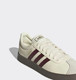Adidas genuine T-toe shoes VL COURT casual sneakers for men and women Adidas light sports JH5062