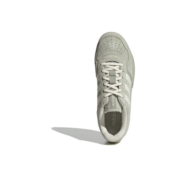 Adidas Adidas genuine bread shoes clover men's and women's sports and leisure sneakers ID6071 ID6068