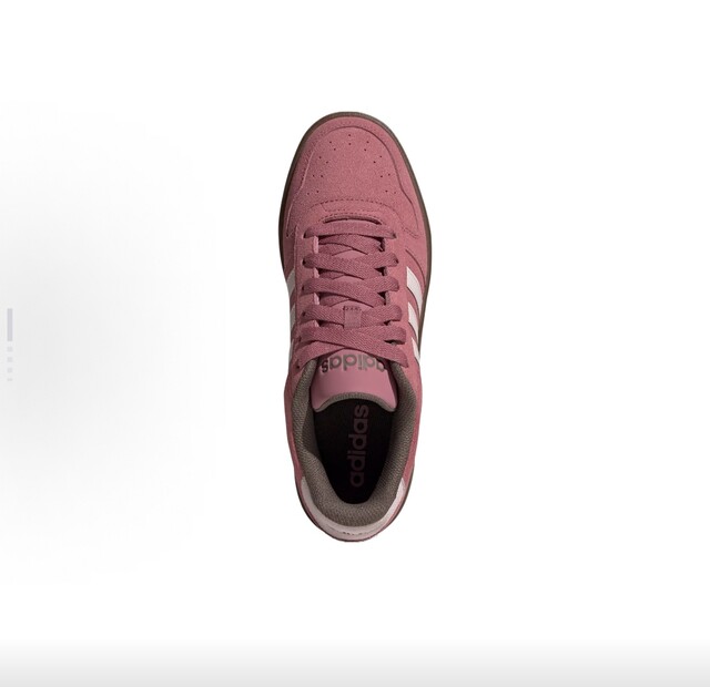 Small sawtooth D-PAD CLASSIC casual beauty high style retro sneakers adidas Adidas KJ6986