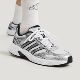 Adidas NEON FLUX unisex non-slip wear-resistant dad sports and casual shoes KK3083