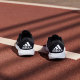 Adidas Adidas men's shoes CORERACER breathable light sports comfortable casual running shoes FX3581