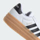 Adidas Adidas VL COURT BOLD new classic casual sports thick-soled T-toe sneakers IH3083