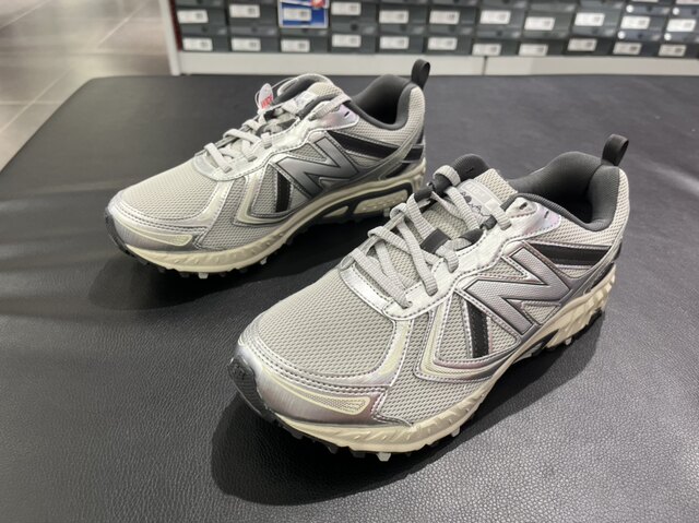Retro dad shoes 410NEWBALANCE for men and women