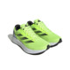Adidas ADIDAS men's and women's Duramo RC breathable cushioning comfortable lightweight sports running shoes ID2700