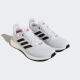 ADIDAS men's PUREBOOST mesh breathable shock-absorbing sports casual running shoes JP6343