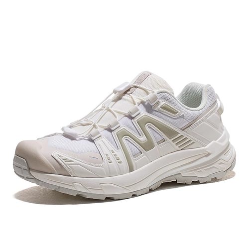 Camel骆驼冰川徒步鞋春夏新款户外运动跑鞋防滑登山鞋子男女 - 图2