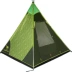 [Giải phóng mặt bằng] CAMEL lạc đà lều ngoài trời 3-4 người Cắm trại một lớp bốn mùa tài khoản mưa kim tự tháp - Lều / mái hiên / phụ kiện lều