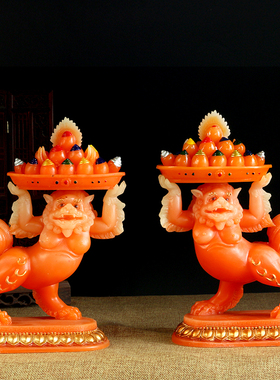 吉祥佛前摆件密宗摩尼宝