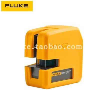 。美国福禄克FLUKE激光水平仪FLUKE3PR/3PG/180LR/LG投线仪/绿光-图1