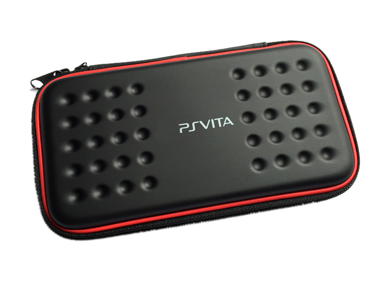 包邮 PSV收纳包 PSVita2000 1000硬包 EVA包 保护包 防尘抗压防震 - 图0