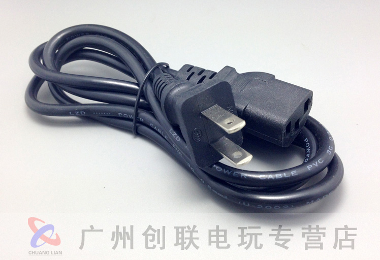 全新XBOX ONE主机电源适配器 火牛 XBOXONE交流电源 100~240V通用 - 图1