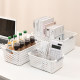 Zuoyu plastic storage basket promotion