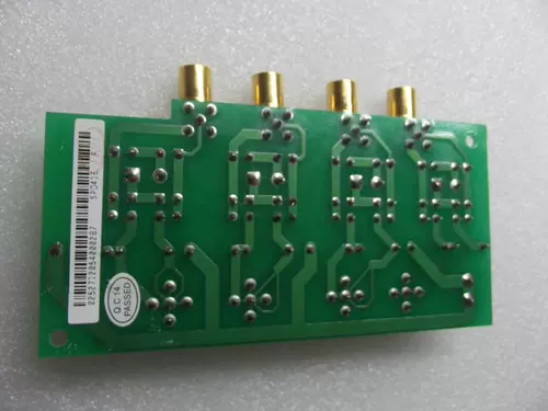 SPD41E Emerson Network Network Network Energy Transit Plate Модуль доступа к физическим съемкам