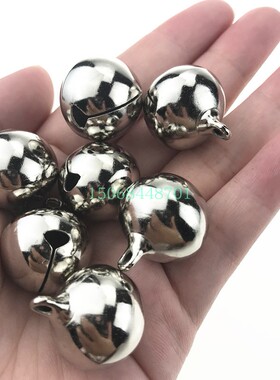 铃铛小铃铛饰品配件手工diy
