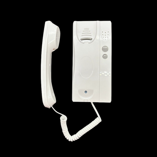 振威正品2线分机WL-02NEFC 对讲门铃3001p 非可视对讲02NEFD通用 - 图1
