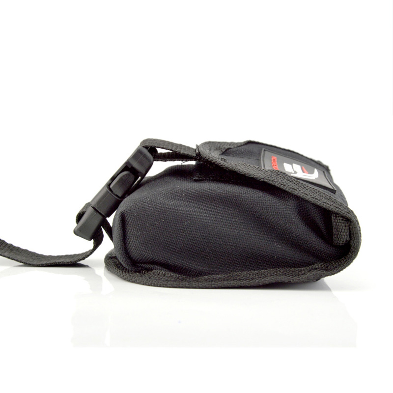 Keep Diving 2KG潜水配重袋5MM口袋式铅块包背飞负重腰带绑瓶带 - 图0