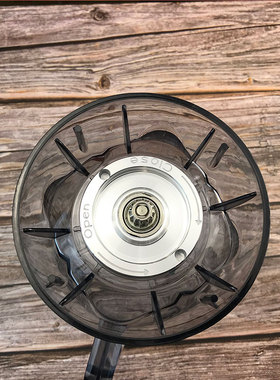 兆康新款大容量豆浆现磨沙冰杯