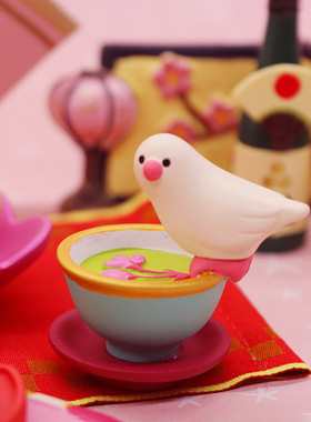 少女心ins可爱风礼物拍摄摆件