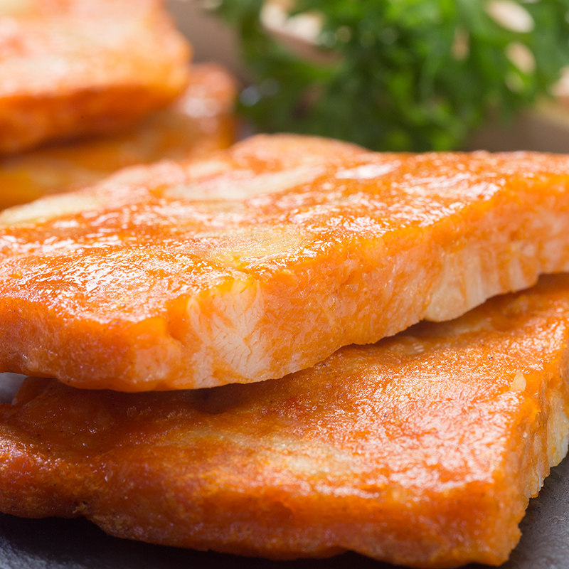 盛大汉森肉排鸡排半成品汉堡饼汉堡鸡肉排夹肉鸡块15片 包邮,淘宝优惠券,粉丝福利购,淘宝优惠卷