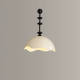 Other French cream style dining room chandeliers