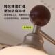 Living room lamp antique style white jade glass modern simple 2026 new living room main lamp chandelier persimmon Y