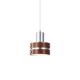 Vintage style bedroom bedside chandelier designer creative atmosphere aisle cafe restaurant bar table lamp