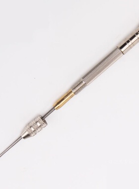 手缝器皮革手缝机直钩锥子皮具手工缝线工具千枚通diy皮艺修鞋缝