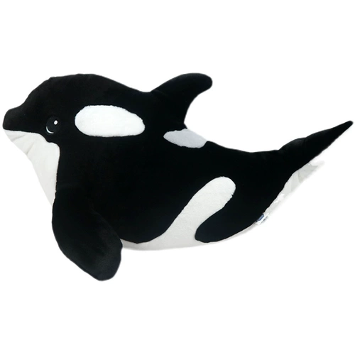 Оригинальная морская детская тряпичная кукла, плюшевая подушка, игрушка, подарок на день рождения