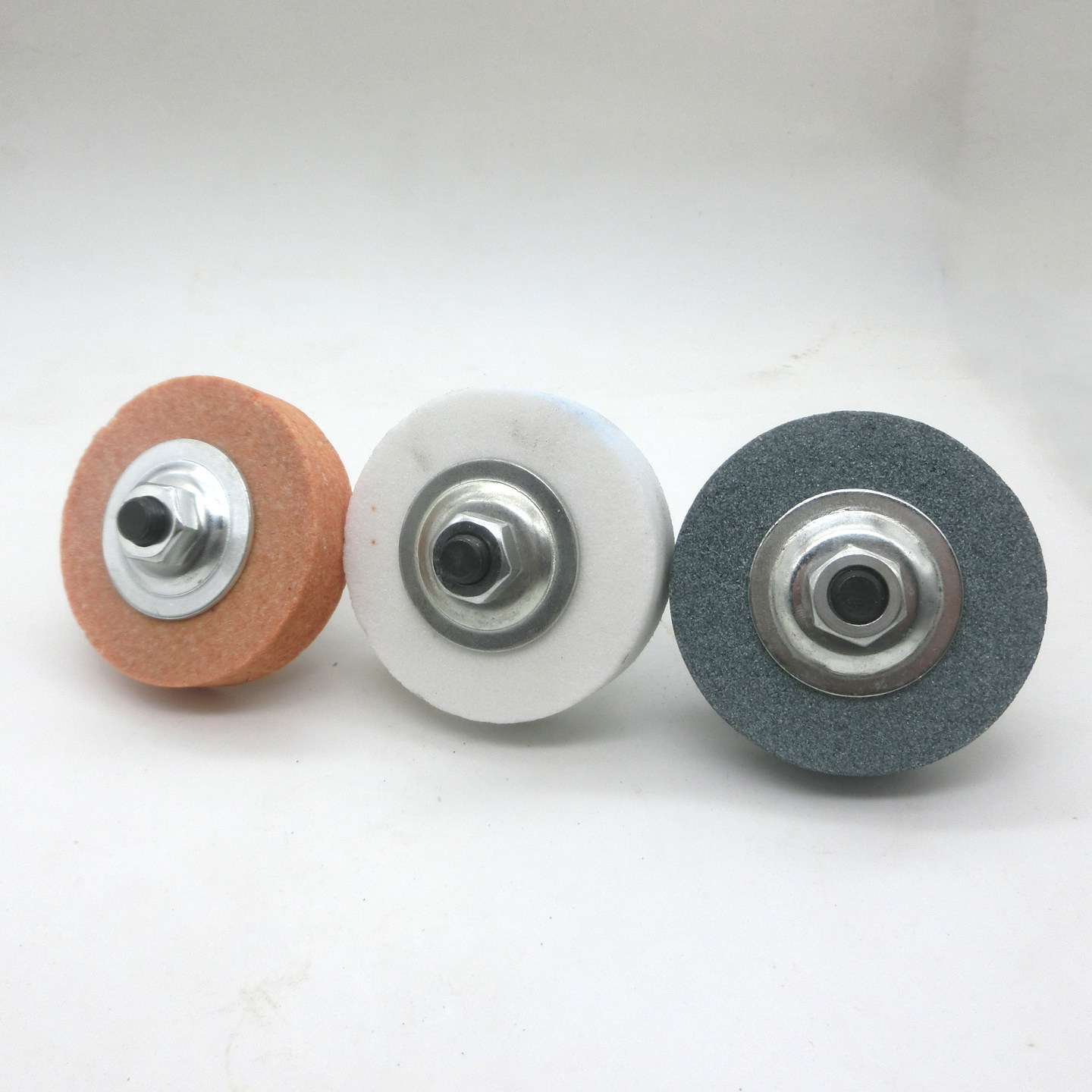 圆形砂轮打磨手电钻改砂轮机打磨头金属抛光磨刀开刃手枪钻砂轮片,淘宝优惠券,粉丝福利购,淘宝优惠卷