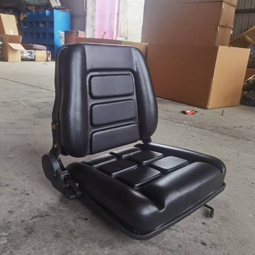 合力叉车座椅杭叉龙工柳工工程车科斯台励铲车通用型总成配件改装 - 图3