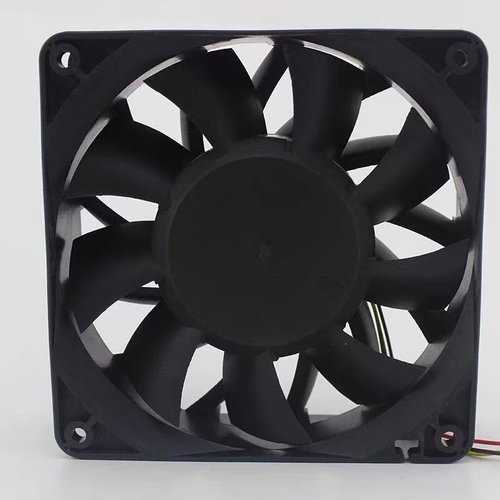 台达PFB1224EHE 12CM 12038 24V 1.08A大风变频器散热风扇 - 图3