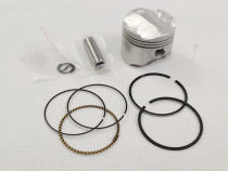Suitable for Honda tumbler GYRO-X small tank in three-wheeled large three wheels with shed piston ring assembly