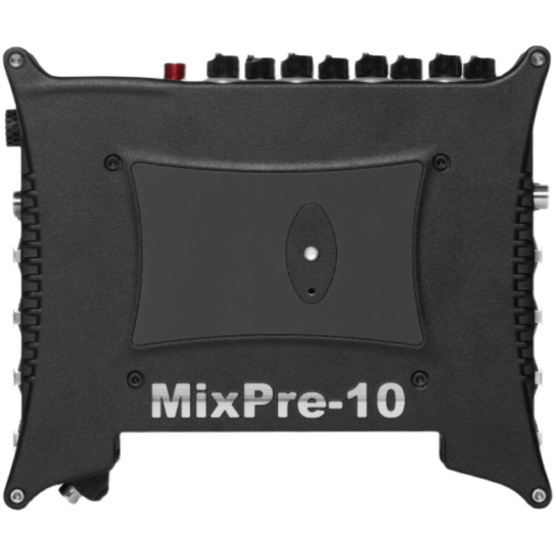 sounddevices mixpre10ii录音机音频接口声卡话放调音台影视录音 - 图3