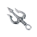 Ожерелье, ретро цепочка, подвеска, серебро 925 пробы, простой и элегантный дизайн, европейский стиль