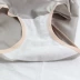 Vito mới eo cao không có dấu vết gợi cảm mịn màng một mảnh túi cotton 裆 micro bụng nữ đồ lót tam giác - Giống cái