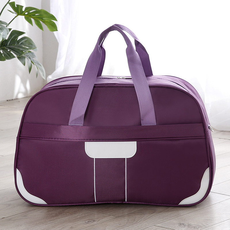 手提旅行袋男大容量行李包斜跨健身包装衣服待产包女套拉杆旅游包,淘宝优惠券,粉丝福利购,淘宝优惠卷