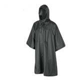 Дорожный портативный универсальный дождевик, тактическая ветрозащитная палатка