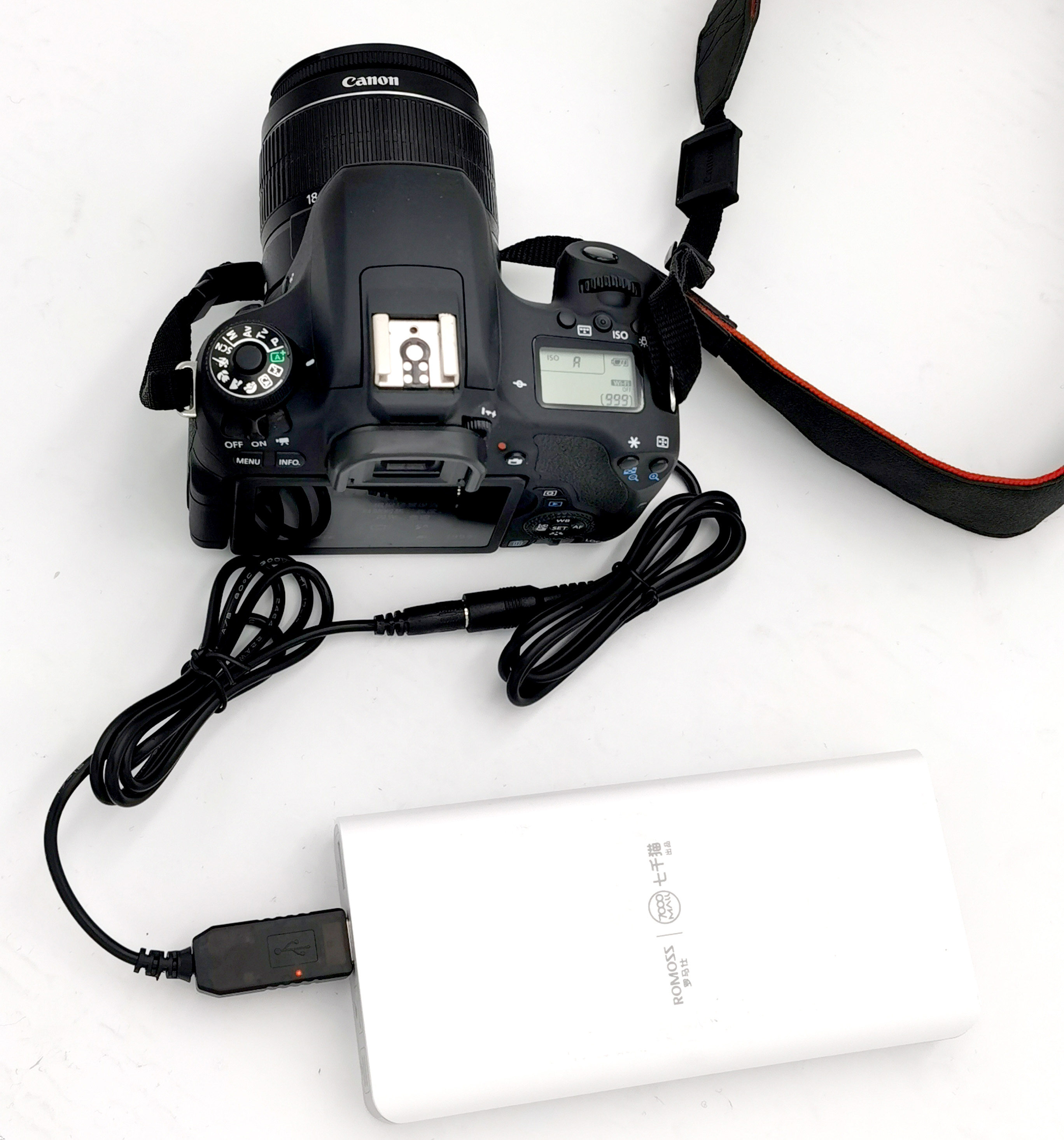 奥林巴斯BLN-1假电池适用E-M1 EP5 E-M5 MarkII EM5 E-P5电源USB - 图3