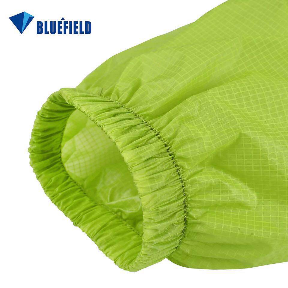 BLUEFIELD Ultralight Hiking Poncho Raincoat