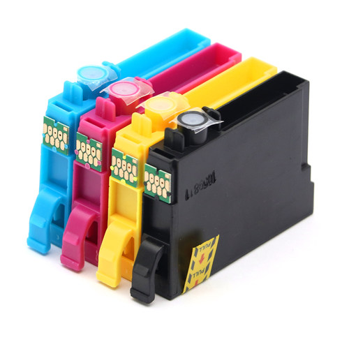 硌彩适用爱普生XP-2100 XP2105 3100 3105 4100 4105 T603XL墨盒 - 图3