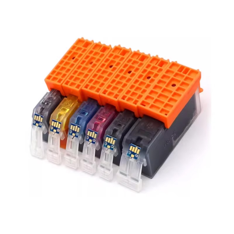 兼容佳能BCI-325 326墨盒MG8130 6130 5230 5130 8230打印机墨盒 - 图1