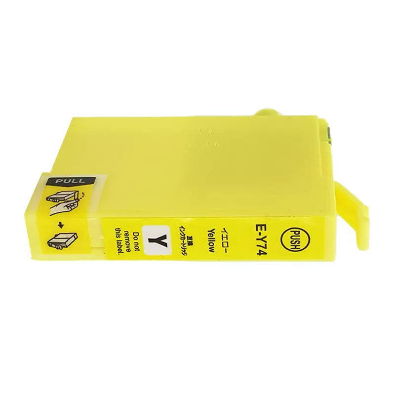 Compatible with Epson PX-M740F/M741F/M5080F printer cartridge ICBK74 76 IC74 IC76