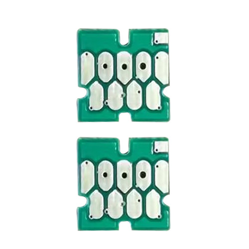 适用爱普生WF C20600打印机T8871 8874 8581 8584 M2100墨盒芯片 - 图2