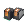 Hongcai is suitable for HP 851 855 852 ink cartridge K7108 6318 hp Officejet 100 ink cartridge