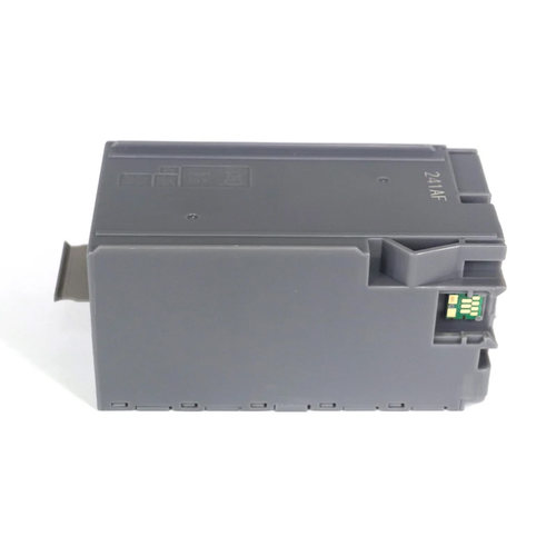 适用爱普生C9357维护箱P700 P704 P706 P708 PX1V废墨仓SCMB1墨盒 - 图1