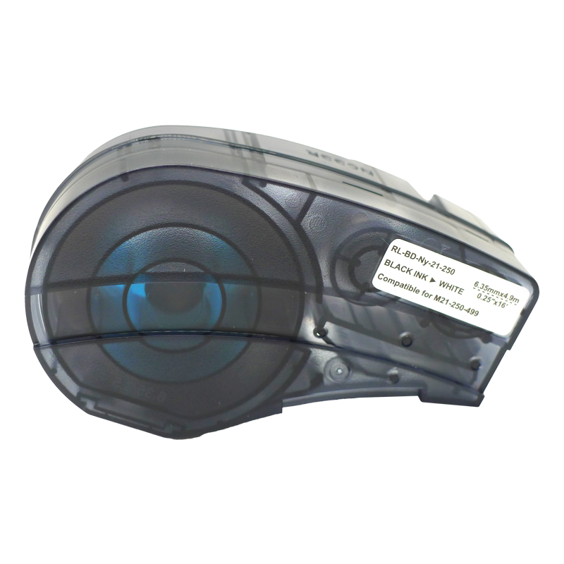 Brady BMP21 handheld label printer ribbon