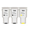 HP 764 Plotter Ink Cartridge 300ML Ink Cartridge
